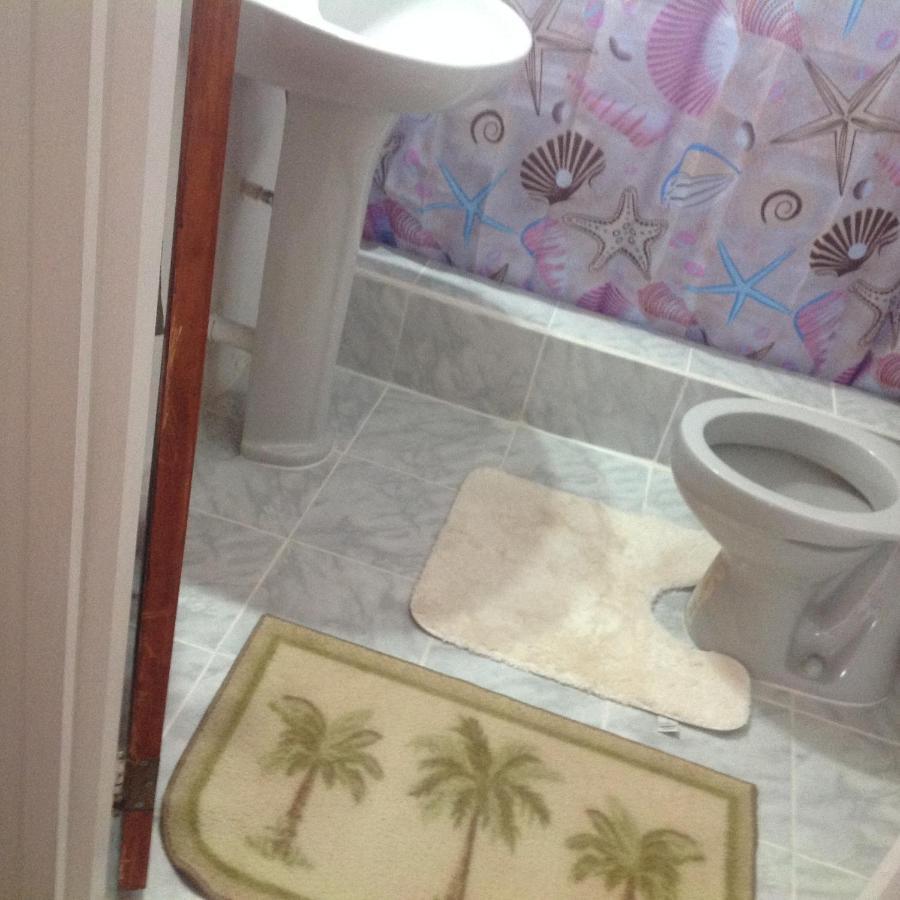 Rainbow Beach Apartments & Rooms Calibishie Dış mekan fotoğraf