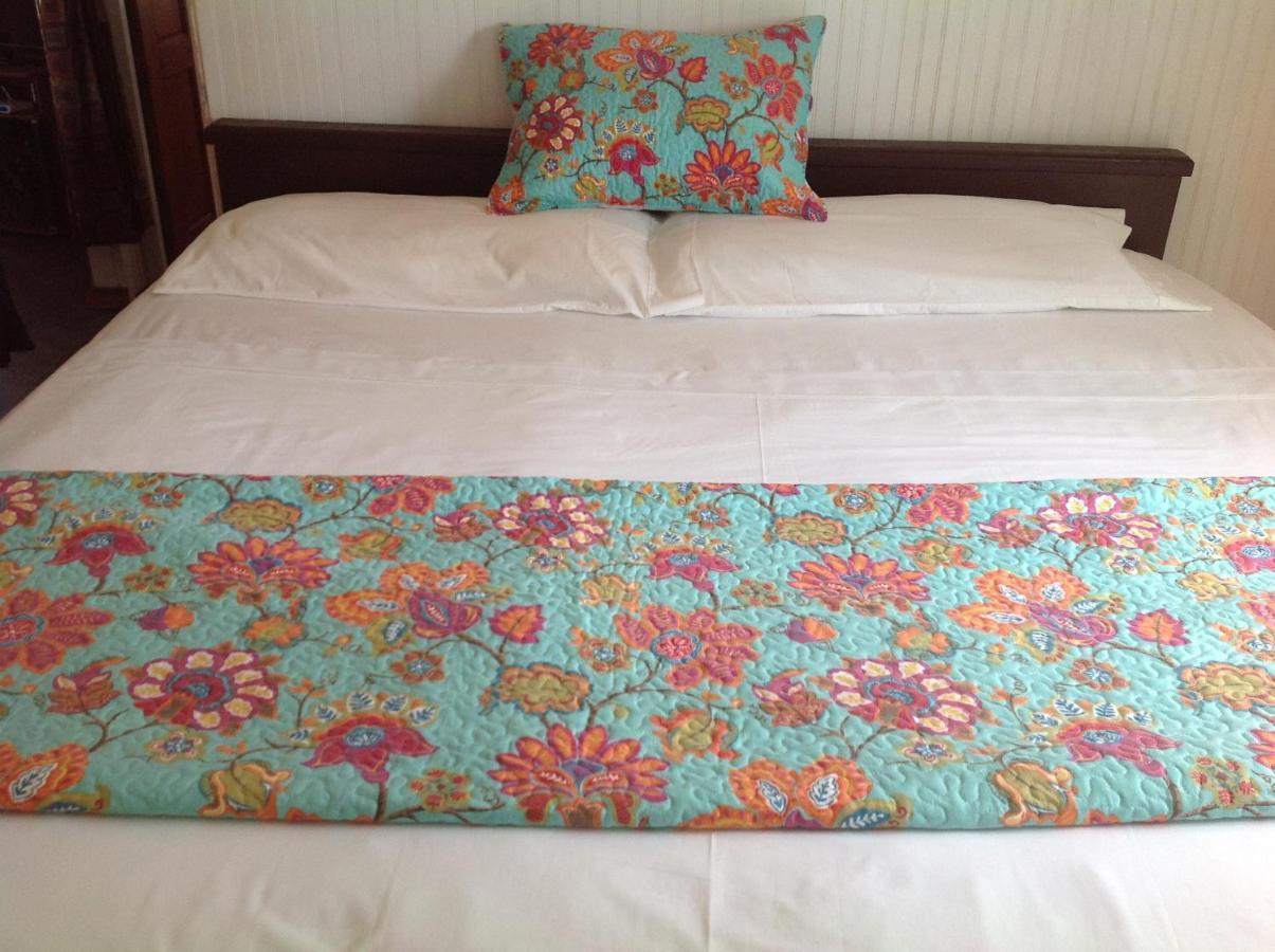 Rainbow Beach Apartments & Rooms Calibishie Dış mekan fotoğraf
