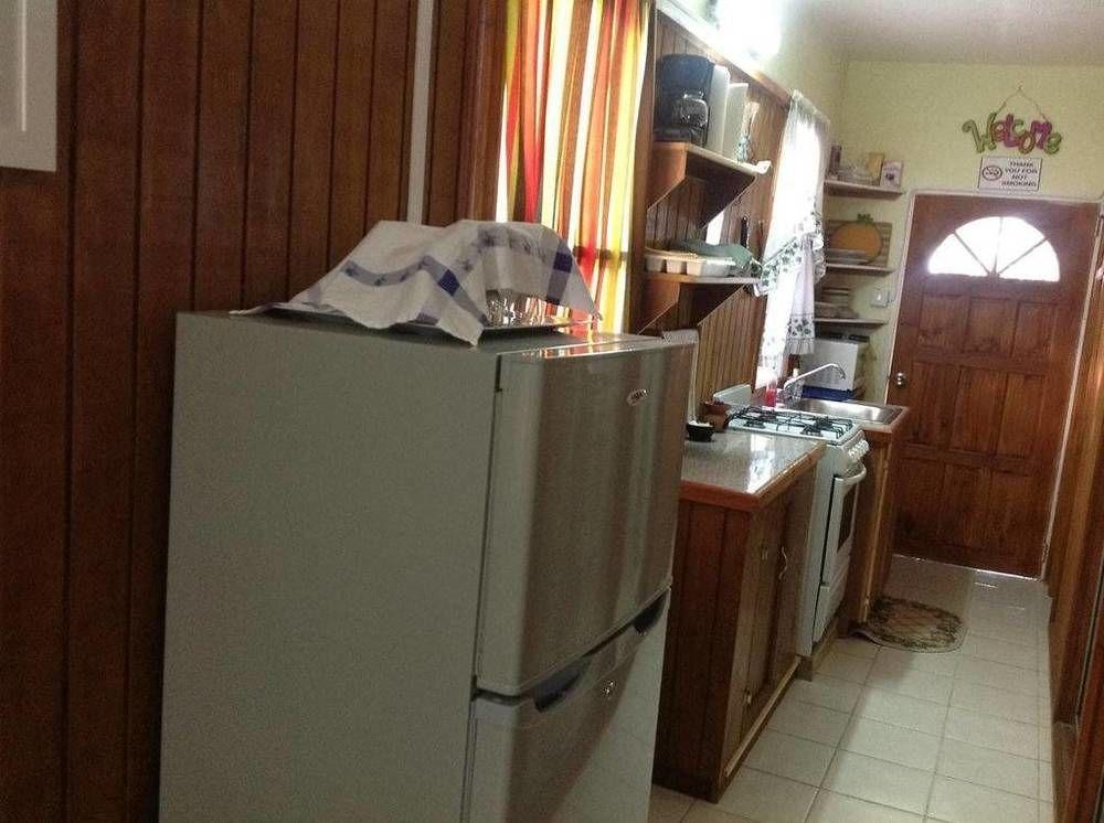 Rainbow Beach Apartments & Rooms Calibishie Dış mekan fotoğraf
