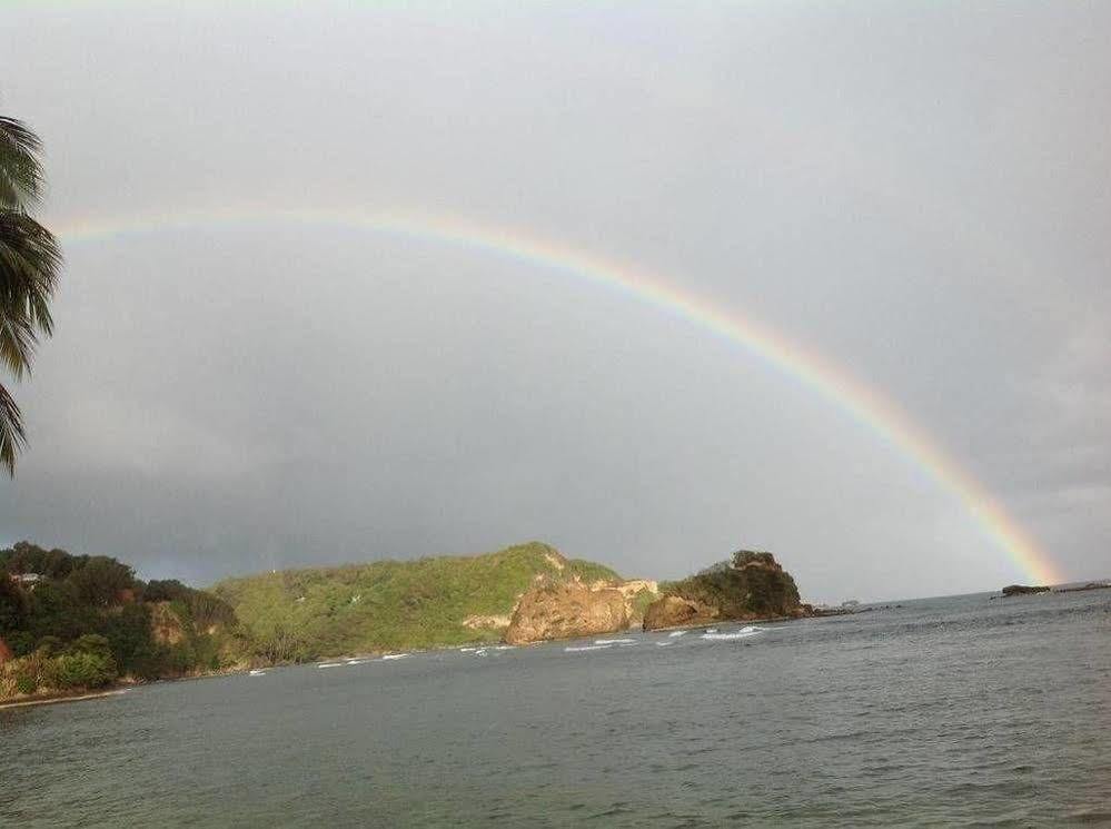 Rainbow Beach Apartments & Rooms Calibishie Dış mekan fotoğraf